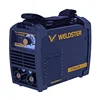 High reliable 100a inverter dc arc/mma welder with 220v 1ph input