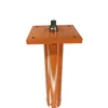 Factory price non-standard hydraulic cylinder HSG engineering hydraulic piston cylinder