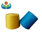 Spun yarn 50% wool 50% Anti-pilling acrylic fiber merino blended yarn wool