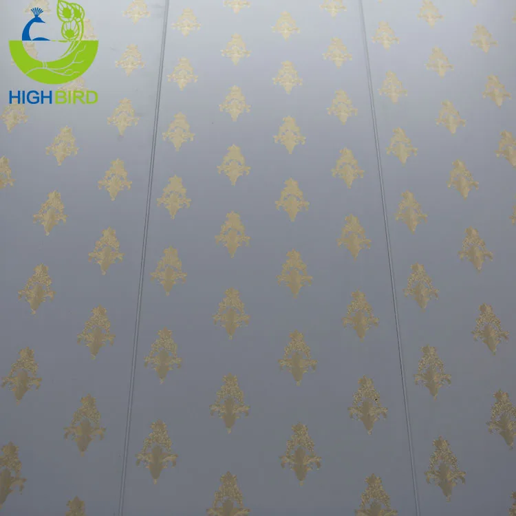 Light weight composite wallboard / wall panel with low price