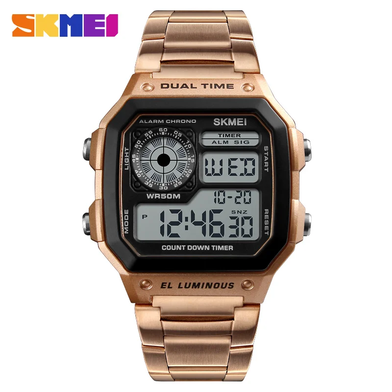 el luminous dual time