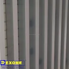 roller adjustable decorative interior shutter