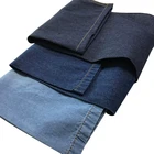 63 inch naked and famous denim flannel fabric for denim jacket women