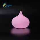 Odm Children Emotion Printing Multi Wholesale Kids Led Night Light Nursery Lamp Color Changing Small Soft Baby Gifts