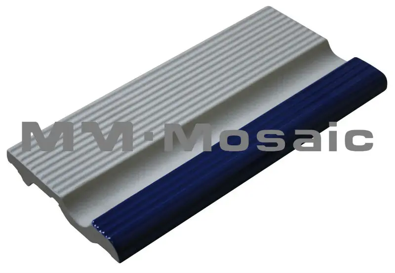 Standard Size X Mm Blue Ceramic Antislip Finger Grip Rubber