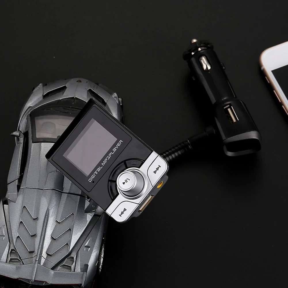E0039 BT68 FM Transmitter (17)