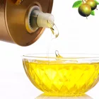 Original pure organic camellia cooking oil