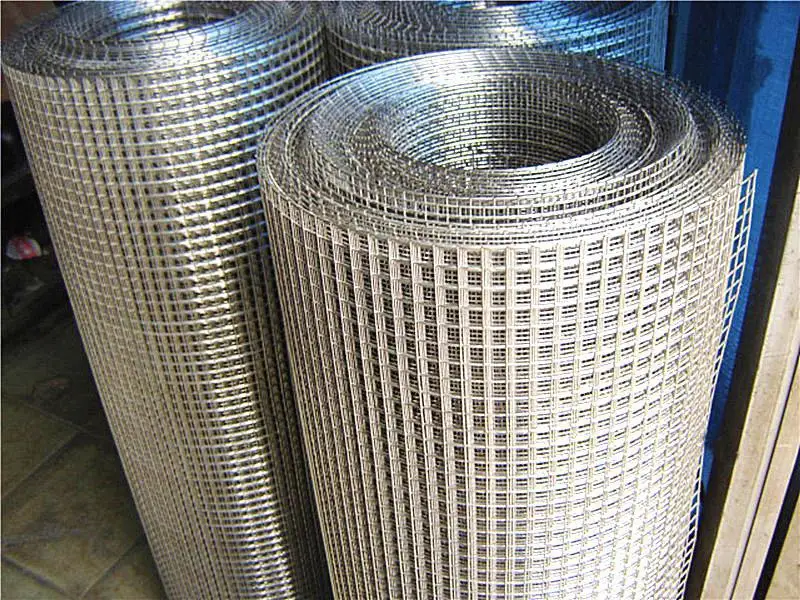 4x8 Galvanized Pvc Welded Wire Mesh Buy 4x8 Galvanized Mesh,Pvc Mesh
