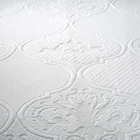 Polyester Knitted Mattress Fabric Ticking