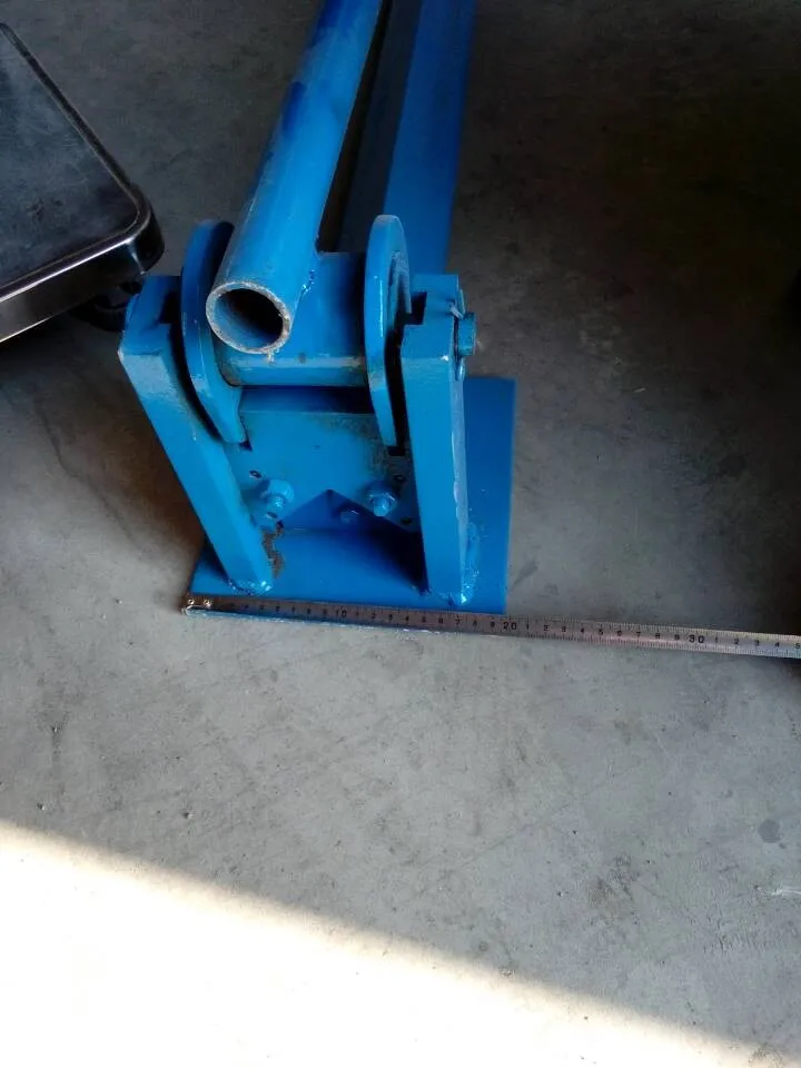 High Quality Slotted Angle Cutter Buy Slotted Angle
