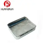Hot product health smoking elegant lady gentleman pimp stick tobacco roller industrial tobacco rolling machine