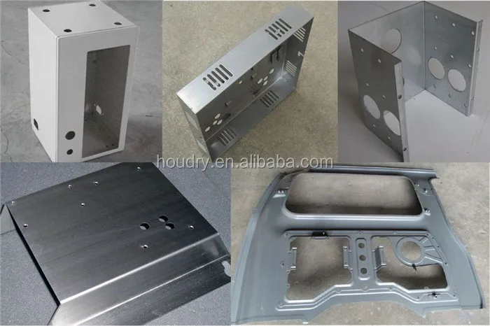 pricision sheet metal fabrication stamping /sheet metal fabrication factory