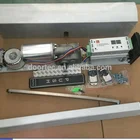 Doortec automatic swing door operator max weight 200kgs