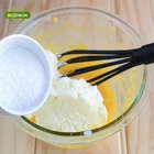 Stevia Erythritol Powder 1time