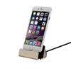 For iPhone Charger Dock, Desk Charger and Sync Stand for iPhone 6s plus 6s 6 6plus 5s 5, for iPhone Charger Station