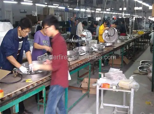 Outdoor Rechteck Gas Feuerstelle Kit - Buy Gas Feuerstelle Kit,Outdoor