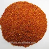 New Crops Dehydrated Bell Pepper Granules Dried Red Chilli Pepper