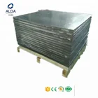 low price 2mm thick/3mm lead sheet for x ray protection hospital room