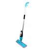 New Design Microfiber Spray Cleaning Mop with Aluminum Detachable Handle and 360 degree Joint