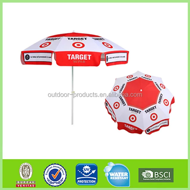 2016 New design 8 steel ribs Sunshade 8 steel ribs umbrella features
