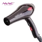 2200w Powerful Salon AC Motor Ionic Lightweight Solar Powered Hair Dryer Barber Blower Hair Driver Good Hair dryer