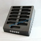 Trays Tray Pvc Plastic Tray PET/PVC Plastic Blister Packaging Trays