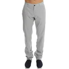China Clothes OEM Factory Wholesale Arabic Casual Twill Long Pants For Men