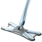 ENLIF Amazon top New home cleaning handle microfiber X twist flat mop