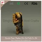 Resin Christmas Nativity Sets Wholesale Free Sample Religious Resin Craft