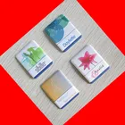 Promotional OEM custom display cleaner/cell phone mobile sticky microfiber screen cleaner