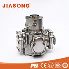 fuel dispenser flowmeter with sensor/tatsuno flowmeter/diesel flow meter