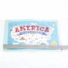 Custom printing softcover paperback cheap price high quality child book