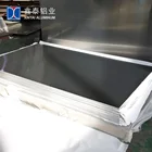 Aluminum Sheet 6061 T6 Mill Finish