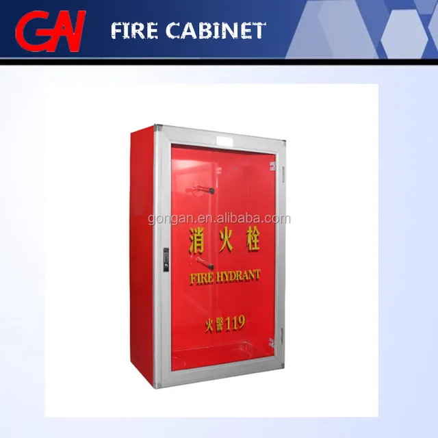 fire hose boxes