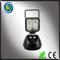 Portalbe Magnetic Emergency Charging Light 15W