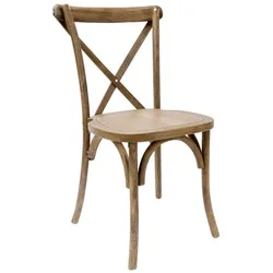 wooden folding table and chairs