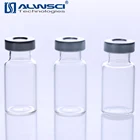 Vial Vial 10ml Manufacturing 10ml Crimp Tubular Headspace Glass Vial