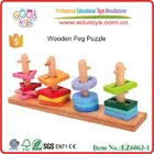 Educational Educational Wooden Toy Of Building Blocks Kids Educational Toy Wooden
