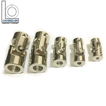 miniature universal joint