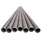 seamless steel steam boiler heat pipe price for power plant