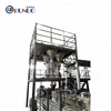 Automatic loading 304 stainless steel loss-in-weight feeding system