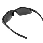 black safety glasses anti fog safety glasses rx bifocal china safety glasses