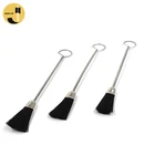 Kitchen Keyboard Glass Shoe Tooth Cleaning Brush