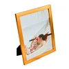 Hot Selling Custom High Quality gold beach couples picture photo frame