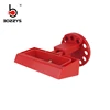 BOSHI Customized Color PC Safety Circuit Breaker Lockout Device