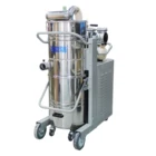 pulse dust can work for 24 hours continuously with industrial vacuum cleaner