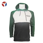 OEM Custom Logo Long Sleeve Men's Hoodie Sweatshirt Manufacturer