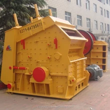 Impact Crusher widely used in secondary crushing