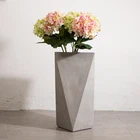 Succulent Factory New Polyester Flower Pot Succulent Plant Pot