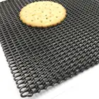 Biscuit Baking Belt ( z-47 belt ) For Biscuit Oven Industry Bands